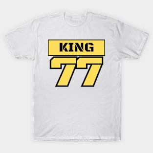 KING 77 T-Shirt